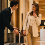 Anticipating Guest Needs