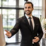 Creating A Great First Impression