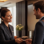 Creating Exceptional Guest Experiences