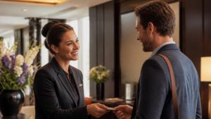Creating Exceptional Guest Experiences