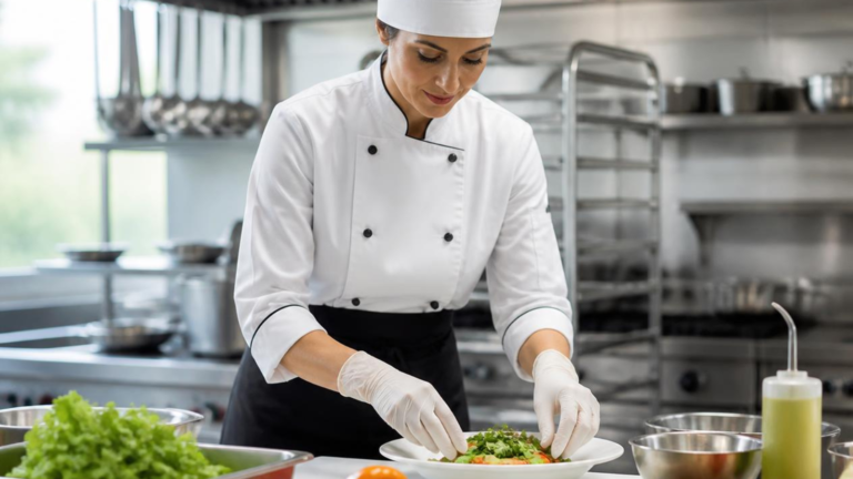 Food Safety Fundamentals