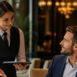 Food and Beverage Upselling Excellence