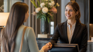Front Desk Fundamentals