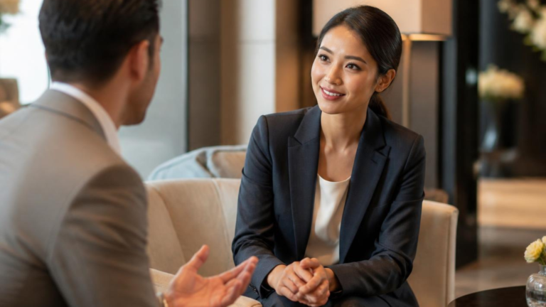Mastering Active Listening Skills