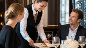 Restaurant Service Fundamentals