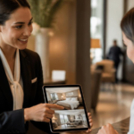 Room Upselling Techniques