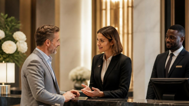 The Business Impact of Effective Complaint Handling