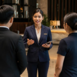 Transitioning from Employee to Supervisor