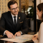 Concierge Excellence