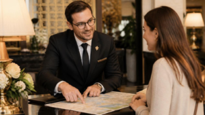 Concierge Excellence