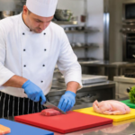 Cross-Contamination Prevention