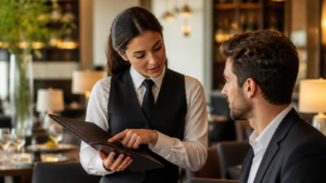 Menu Knowledge Essentials