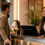 Professional Check-Out Procedures
