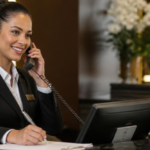 Professional Telephone Etiquette