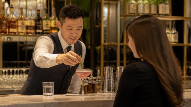 Responsible Alcohol Service
