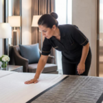Room Cleaning Standards