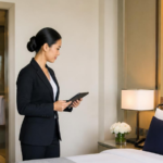 Room Inspection Procedures