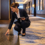 Slips, Trips and Falls Prevention