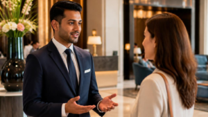 Verbal Communication Excellence