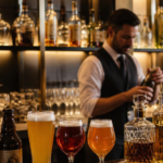 Beer & Spirits Fundamentals
