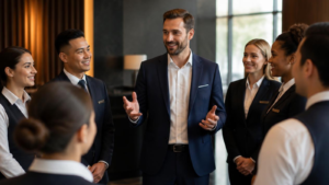 Employee Motivation Techniques