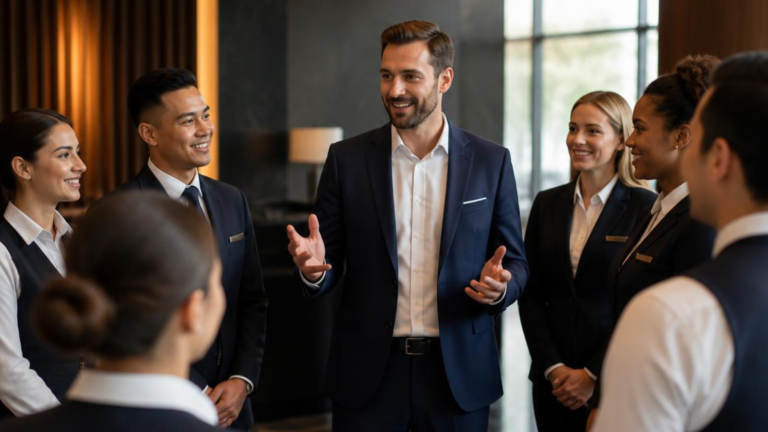 Employee Motivation Techniques